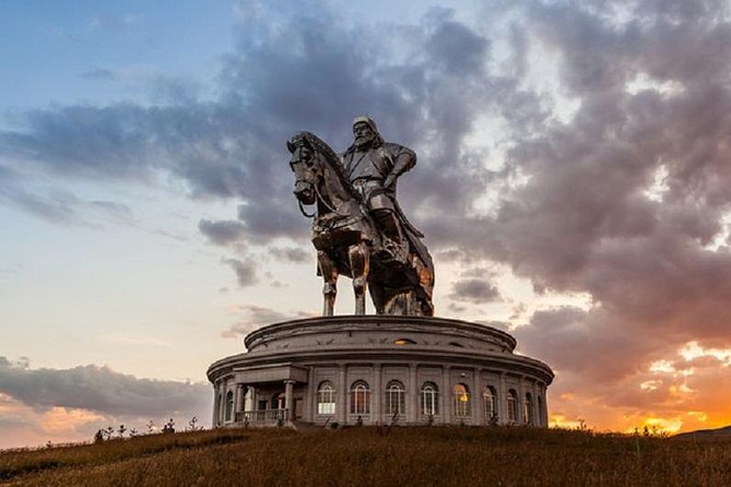 1 Day Coach Tour of Genghis Khan Statue Complex and Terelj National Park Including Lunch - Key Things to Know Before You Go