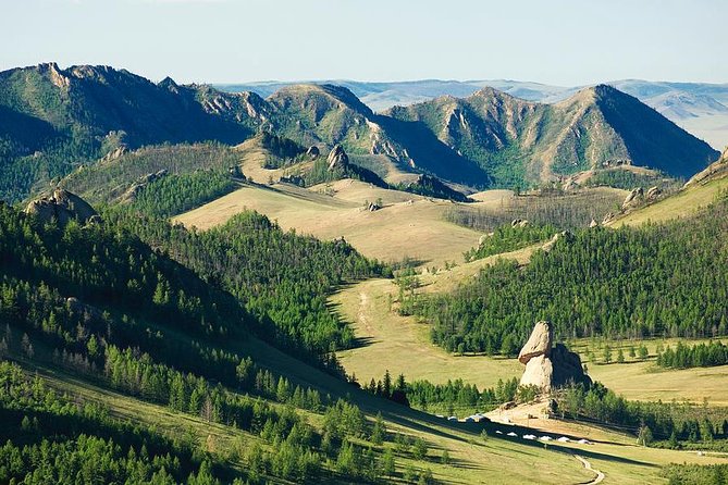 1 Day Coach Tour of Genghis Khan Statue Complex and Terelj National Park Including Lunch - Getting There and Back: Timing, Traffic, and Road Reality