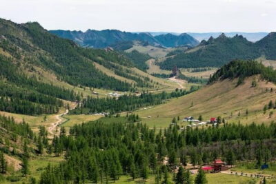 1 Day Coach Tour of Terelj National Park Including Lunch And Free Camel Ride - Chinggis Khan Statue Complex: The Golden Whip Moment
