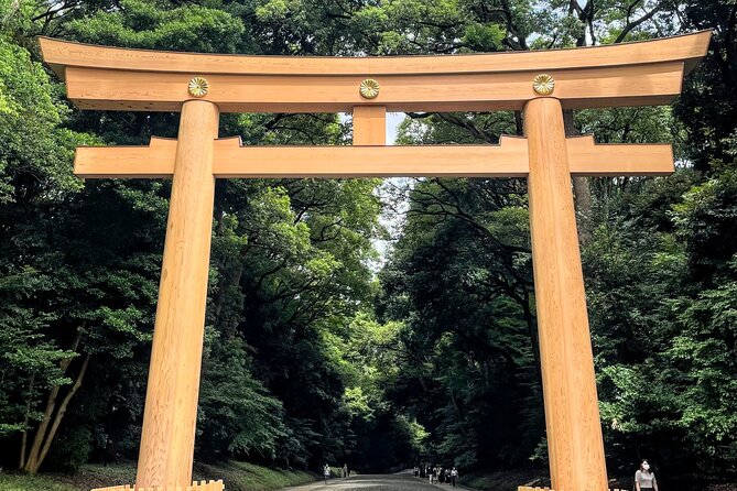 1-Day Tokyo Bus Tour - The value: what $129.25 buys you in Tokyo