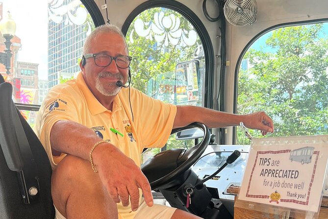 1 or 2 Day HOP-ON & HOP-OFF Narrated Trolley Tour of Boston - Discounts and Pairing Ideas: Turn the Trolley Into a Day Plan