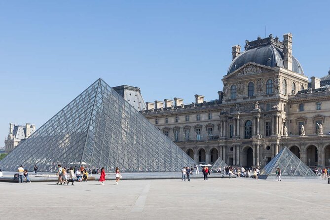 2 & 4 Days Paris Golden Pass with Hop-On Hop-Off Seine River Boat - Why a Paris Museum Pass plus Seine Boat actually helps