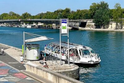 2 & 4 Days Paris Golden Pass with Hop-On Hop-Off Seine River Boat - Price and value: When $180.19 makes sense