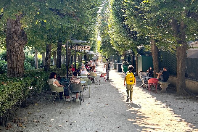 2 & 4 Days Paris Golden Pass with Hop-On Hop-Off Seine River Boat - Versailles (and Trianon): the day trip that can make or break your schedule