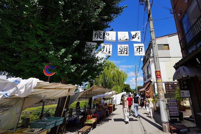 2-Day Bus Tour to Shirakawago & Hida No Sato Winter Illumination - Sekigahara-cho Sushi Making: Hands-On Lunch That Isn’t Tourist-Only