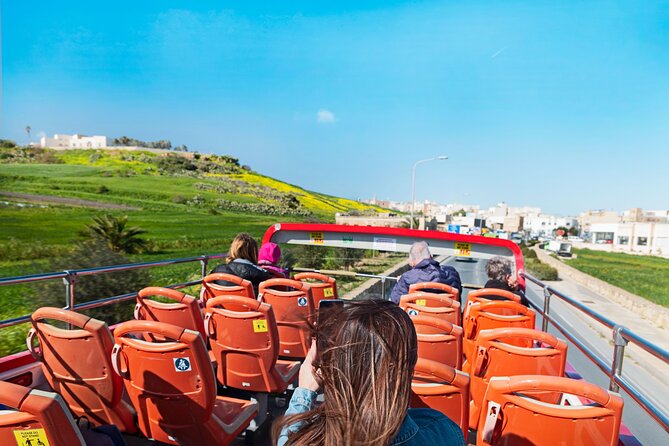 2-Day Hop-On Hop-Off Bus + Harbour Cruise Pass - Price and What You Really Get for $60.08