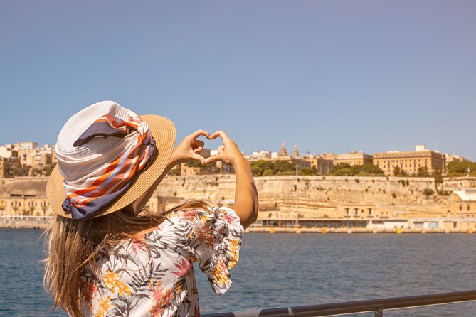 2-Day Hop-On Hop-Off Bus + Harbour Cruise Pass - A Few Smart Tips Before You Go