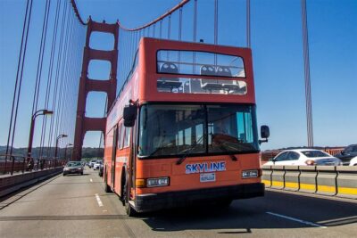 2 Day Hop-On Hop-Off Tour Plus Night Tour - Starting at 99 Jefferson St: how to set yourself up