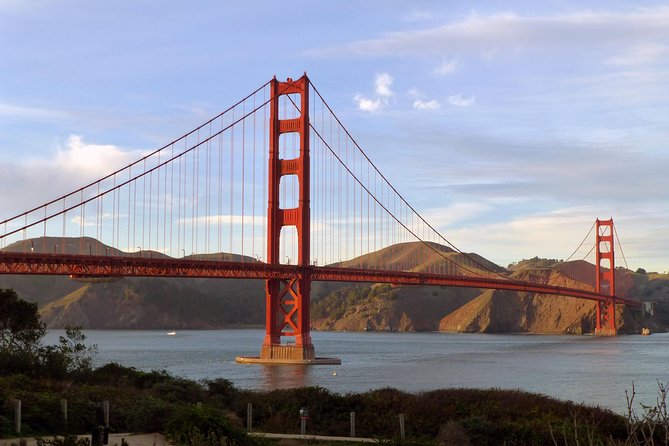 2 Day Hop-On Hop-Off Tour Plus Night Tour - Night tour: San Francisco after dark, with a live guide