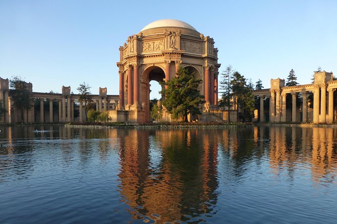 2 Day Hop-On Hop-Off Tour Plus Night Tour - Price and value: does $85.99 really pencil out?