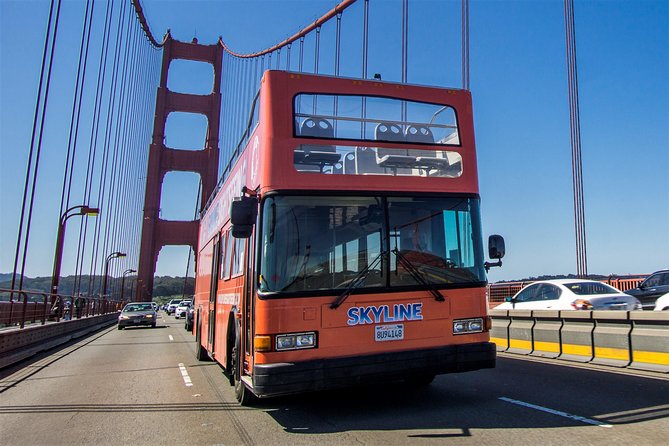 2 Day Hop-On Hop-Off Tour Plus Night Tour - Starting at 99 Jefferson St: how to set yourself up