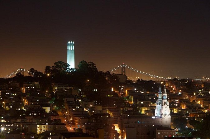 2-Day San Francisco Hop on Hop off Bus Tour + Bonus Night Tour - Who this tour is perfect for, and who should pass