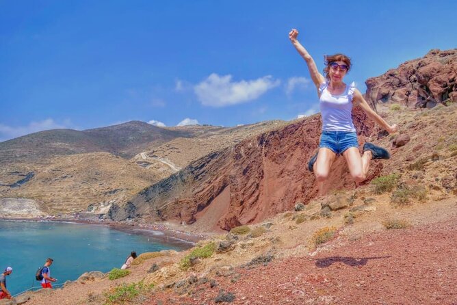 2-Day Santorini Bus Tour with Volcanic Cruise - Akrotiri Archaeological Site: The Santorini “Pompeii” Moment