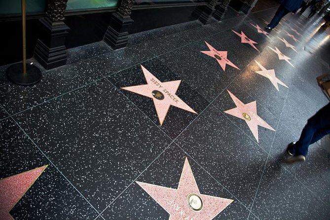 2-Hour Hollywood, West Hollywood and Beverly Hills Open Bus Tour - West Hollywood and Hollywood: the overview that helps you plan the rest of your trip