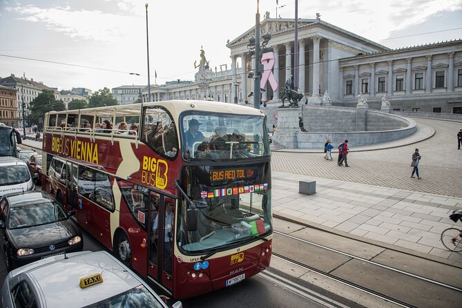 24-hour Hop-On Hop-Off with Ferris Wheel and River Cruise - Price and value: is $90.11 a smart buy?
