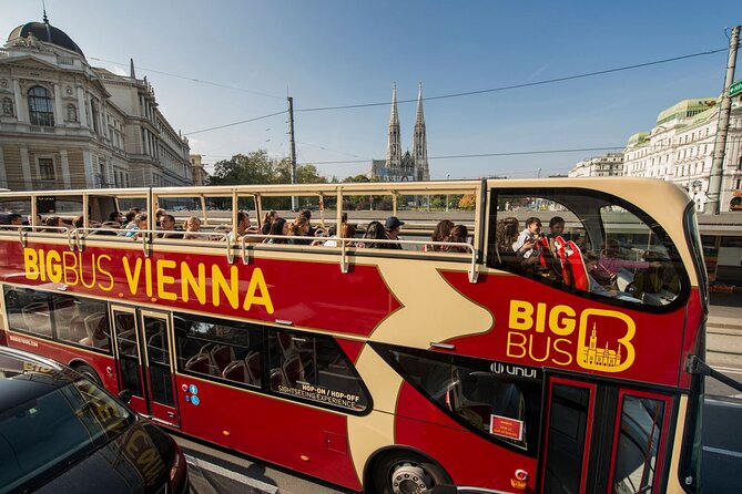 24-hour Hop-On Hop-Off with Ferris Wheel and River Cruise - Who this is best for (and who should rethink it)