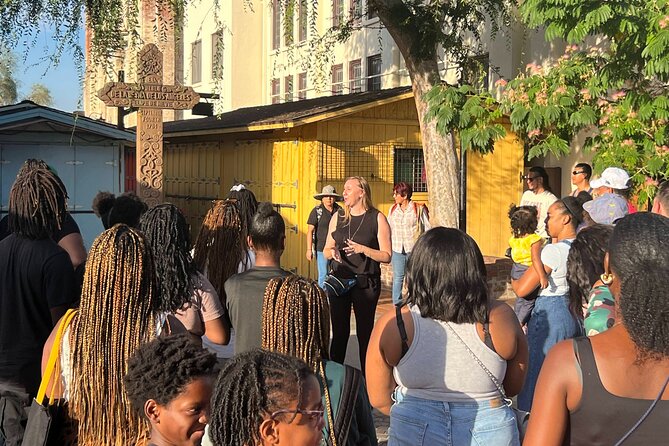 3 Hour Ghost Bus Tour in Hollywood and Downtown Los Angeles - Key highlights of this Hollywood and Downtown ghost bus tour