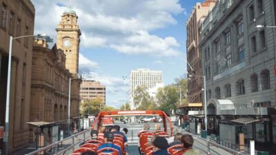 48 Hour Hobart City Hop-On Hop-Off Tour - Price and Value: Is $38 Worth It in Hobart?