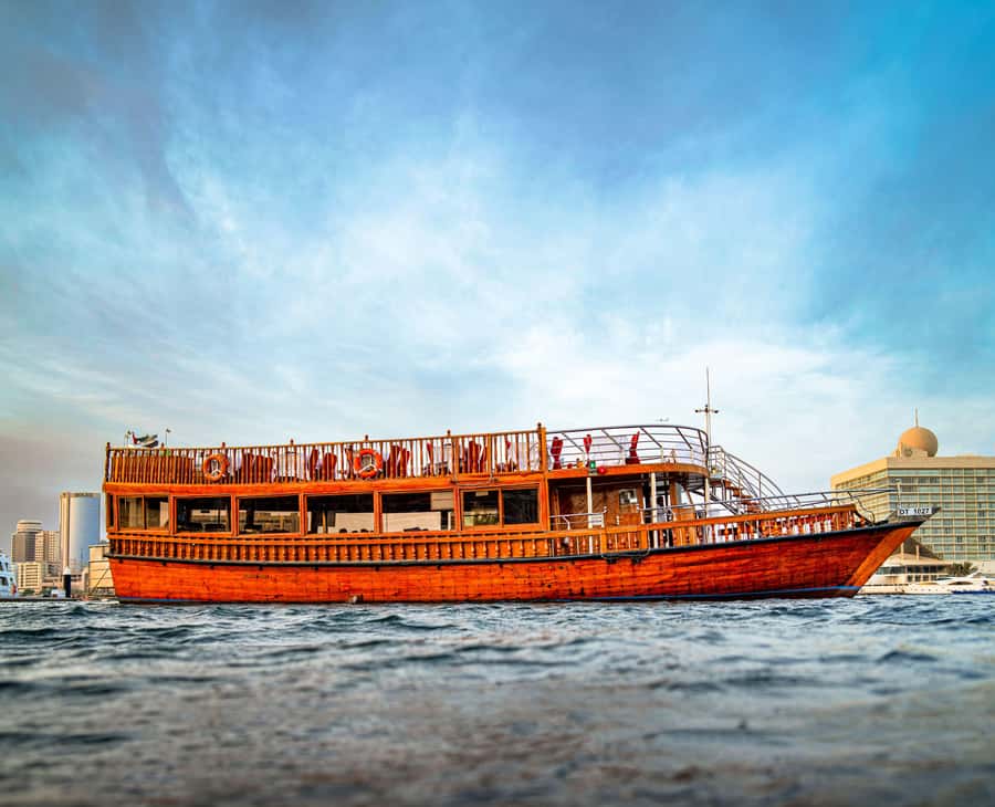 5-Day Pass: Hop-On Hop-Off, Lost World Aquarium, Dubai Frame - Key highlights you should know before you buy