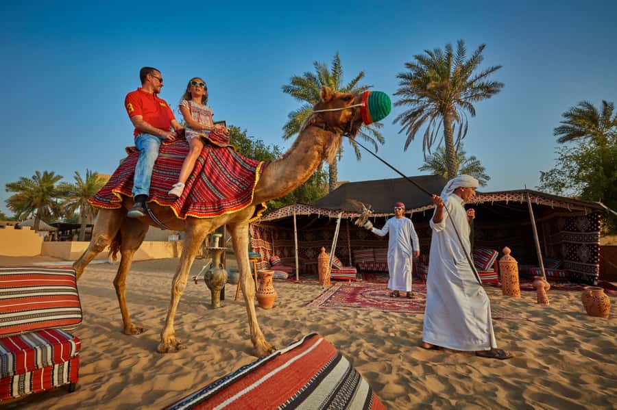5-Day Pass: Hop-On Hop-Off, Lost World Aquarium, Dubai Frame - Lost World Aquarium: a solid indoor win when Dubai weather is acting up