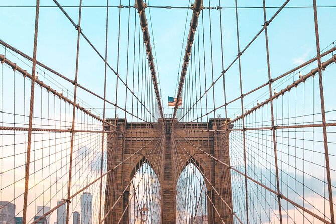 75-Minutes NYC Sightseeing Night Double Decker Bus Tour - Key Things to Know Before You Ride