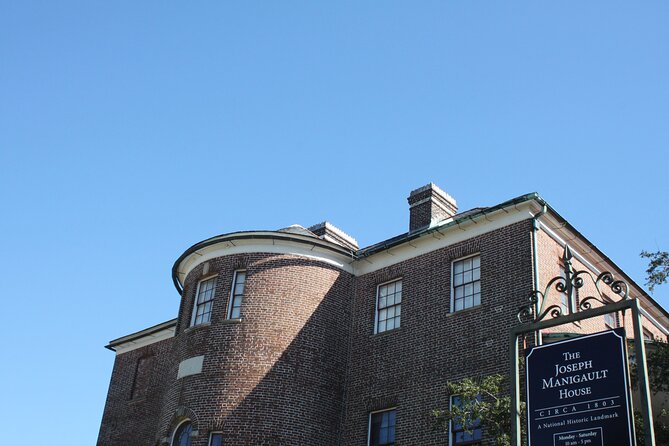 90-Minute Charleston City Sightseeing Bus Tour - Fort Sumter and Patriots Point views from the harbor
