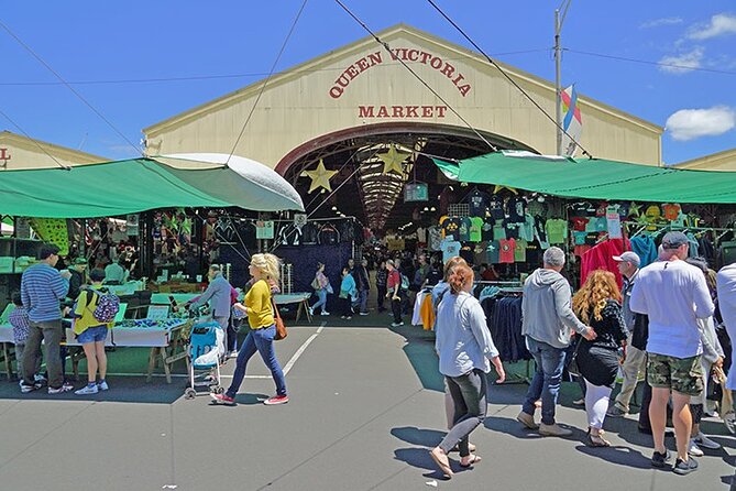 A Taste of Melbourne: Laneways, Boroughs, Bites and Brews Tour - Key things to know before you go