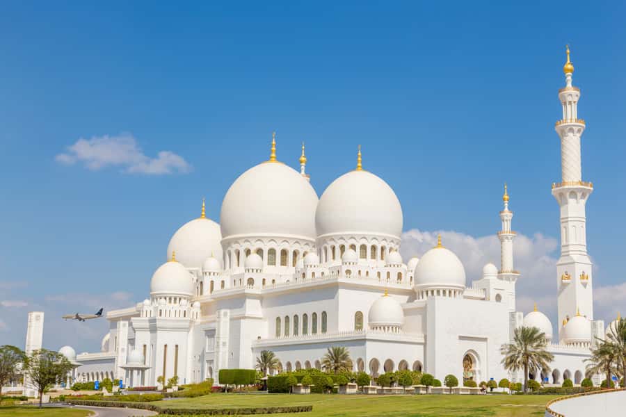 Abu Dhabi: Big Bus Hop-On Hop-Off Sightseeing Tour - How Long Should You Actually Plan For?