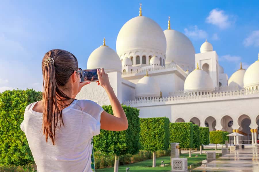 Abu Dhabi: Big Bus Hop-On Hop-Off Sightseeing Tour - Picking the Right Pass: 24 vs 48 vs 72 Hours