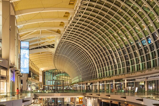 Abu Dhabi Bus Tour - Why this Abu Dhabi bus tour fits a one-day plan