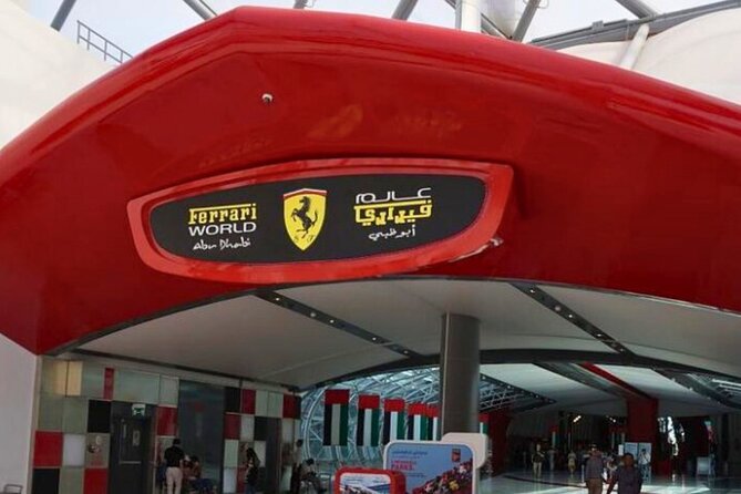 Abu Dhabi Bus Tour - Abu Dhabi Dates Market and Etihad Gallery: quick culture breaks you can control