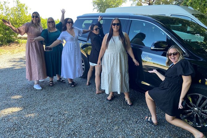 Adelaide Hills & Hahndorf Hop-On Hop-Off Wine Tour - Wineries, Cheesemongers, and the Tastings You’ll Actually Plan