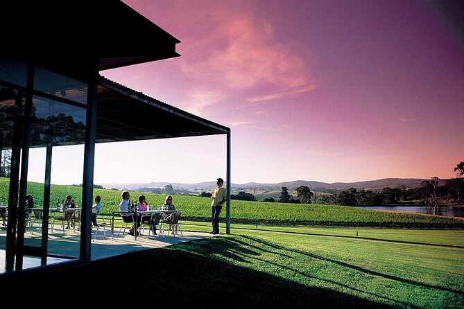 Adelaide Hills & Hahndorf Hop-On Hop-Off Wine Tour - Price and Value: Is $71.72 a Good Deal for This Day?