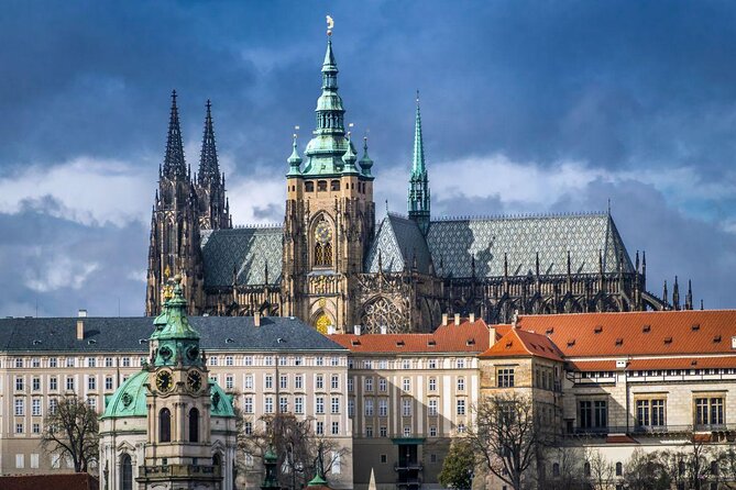 Adults-only Prague Beer Bus Tour - Key highlights to know before you go