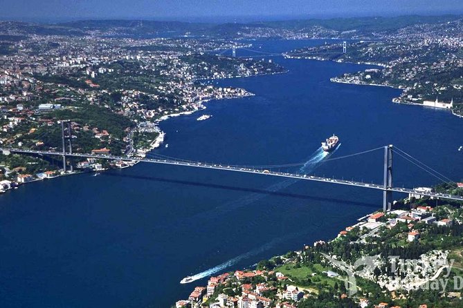 Afternoon Bosphorus Boat and Bus Tour with cable car from Pierre Loti Coffee - Value check: is $35.44 a good deal for this mix?