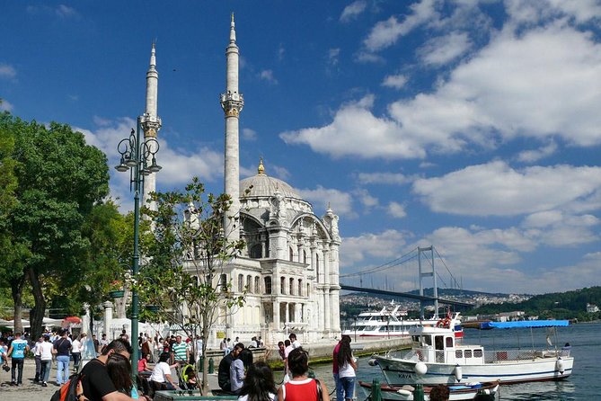 Afternoon Bosphorus Cruise Tour, Golden Horn Coach Tour and Pierre Loti Tour - Why This Bosphorus–Golden Horn–Pierre Loti Combo Makes Sense