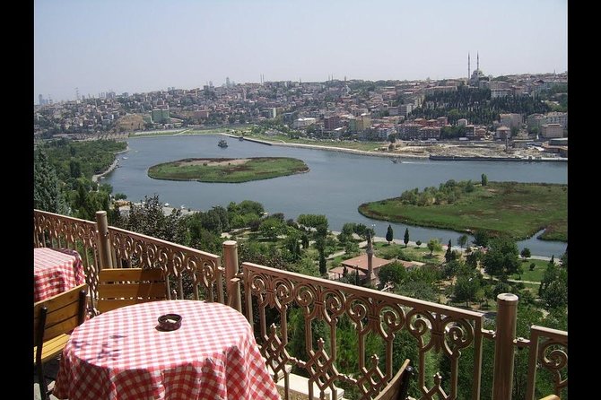 Afternoon Bosphorus Cruise Tour, Golden Horn Coach Tour and Pierre Loti Tour - Beylerbeyi Palace and Bosphorus Shoreline Palaces: Nice to Spot, Not to Overthink