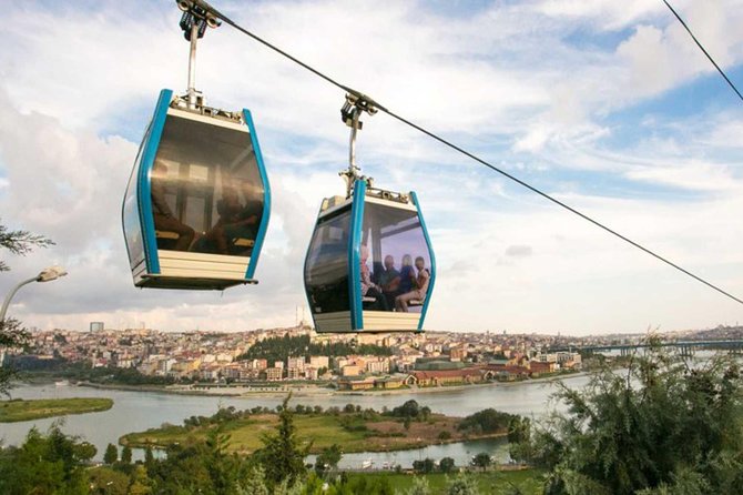 Afternoon Bosphorus Cruise Tour, Golden Horn Coach Tour and Pierre Loti Tour - Price and Value: Is $48.16 a Smart Deal?