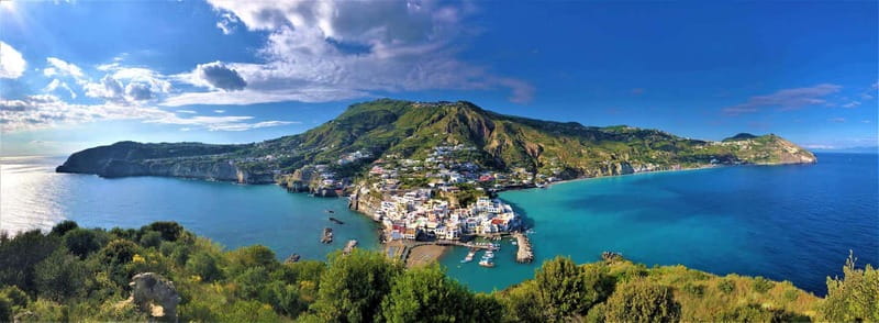 Afternoon Bus Tour of Ischia Island - Quick hits you’ll care about
