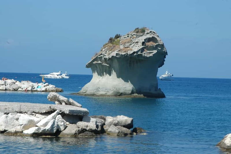 Afternoon Bus Tour of Ischia Island - Ischia town + Casamicciola Terme: learning the island’s rhythm fast