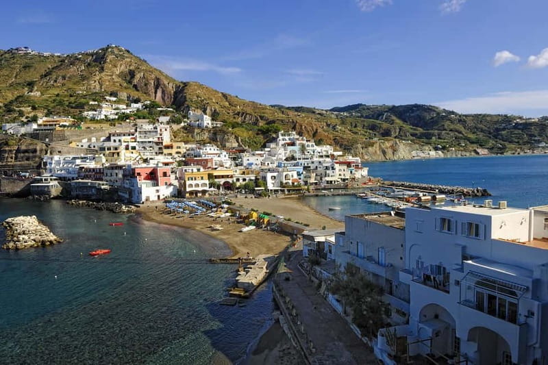 Afternoon Bus Tour of Ischia Island - Language reality: what Italian-only guiding changes (and what doesn’t)