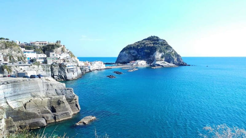 Afternoon Bus Tour of Ischia Island - Comfort and logistics: bus time, short stops, and what to bring