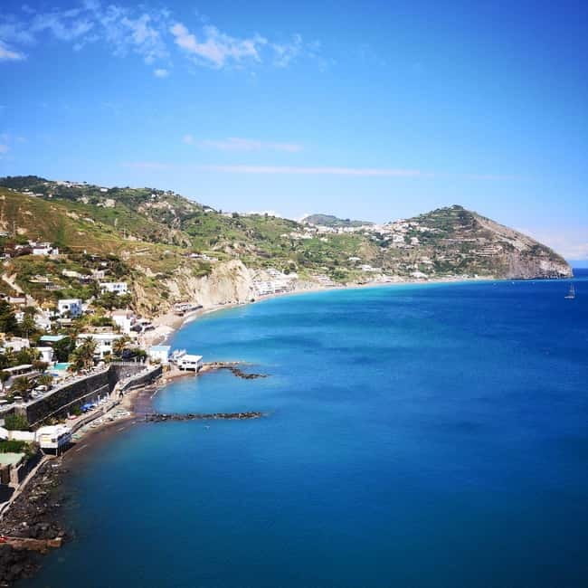Afternoon Bus Tour of Ischia Island - What “a full tour of the island” means in real time