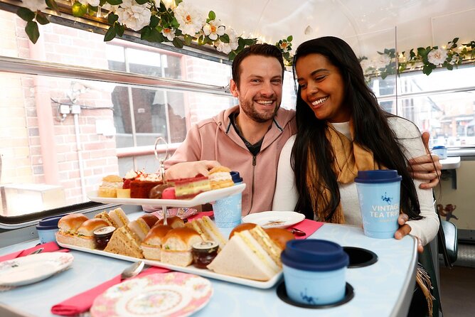 Afternoon Tea Bus Tour in Dublin - Should you book this Afternoon Tea Bus Tour in Dublin?