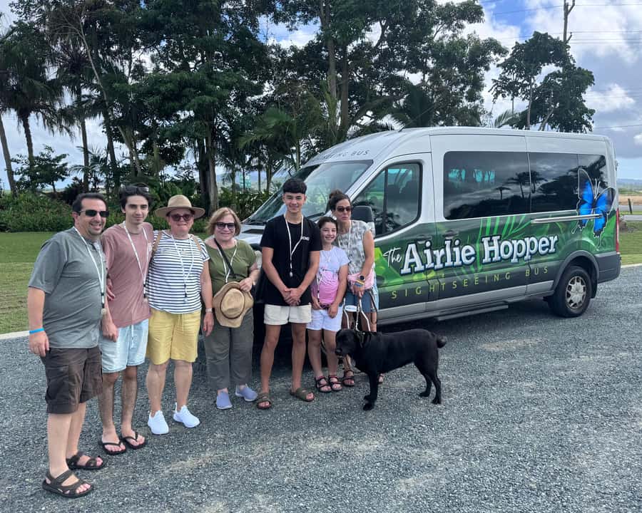 Airlie Beach: Sightseeing Bus Tour - Key Points That Make This Tour Worth Your Time