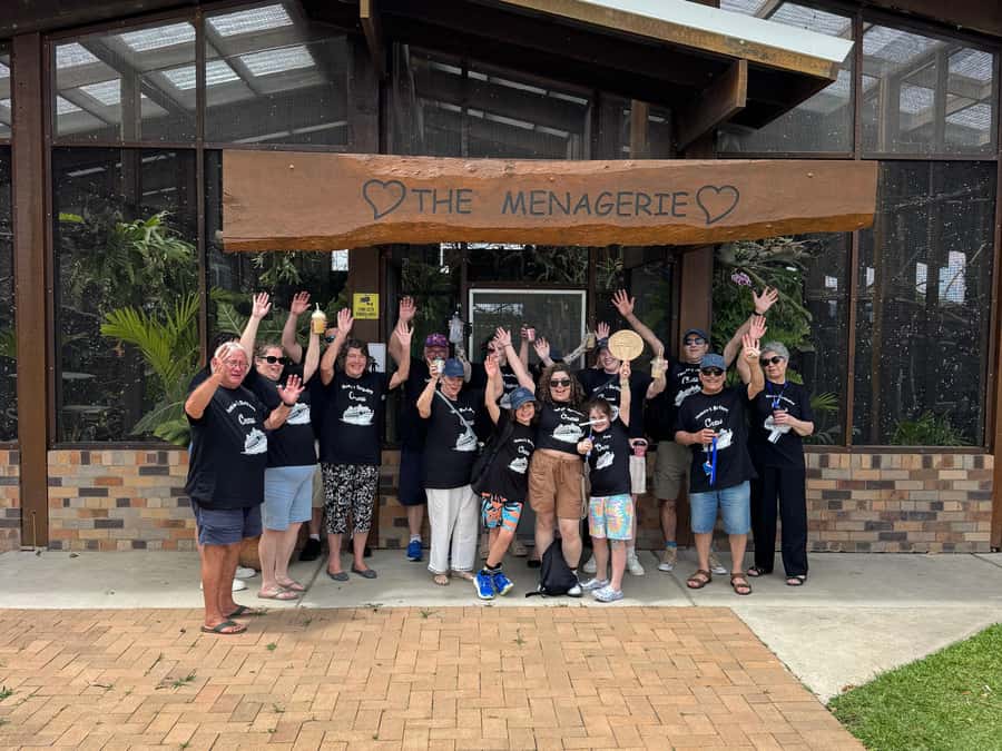 Airlie Beach: Sightseeing Bus Tour - Weather and Timing: Why Your Half-Day Might Shift