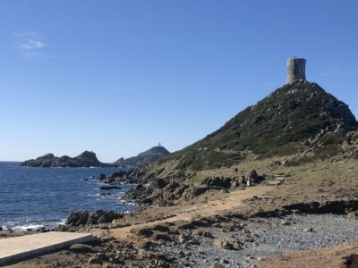 Ajaccio: Town Highlights and Coast Open-Top Bus Tour - Square Foch to the Imperial Landmarks: Getting Your Bearings Fast