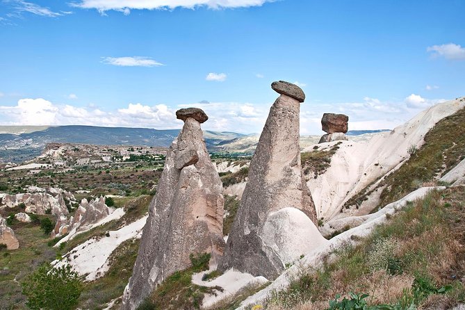 Alanya: Cappadocia 2 Day Guided Bus Tour incl. Hotel - Hotel, buffet dinner, and what you’re actually paying for