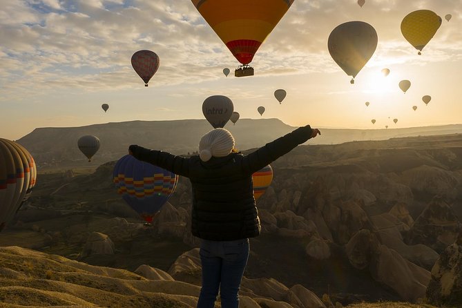 Alanya: Cappadocia 2 Day Guided Bus Tour incl. Hotel - Practical tips that will save you time and stress