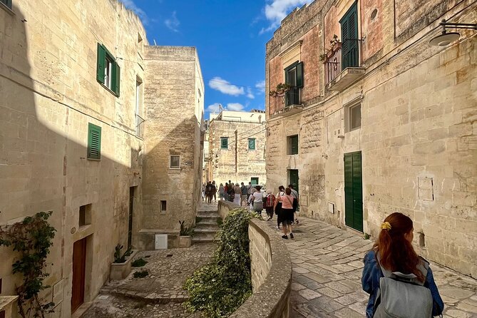 Alberobello and Matera Bus Tour, from Bari - Key highlights before you go